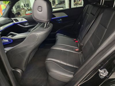 2024 Mercedes-Benz GLE - Photo 31