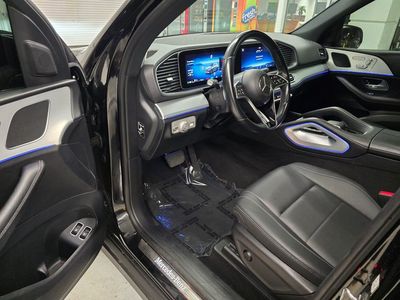 2024 Mercedes-Benz GLE - Photo 16