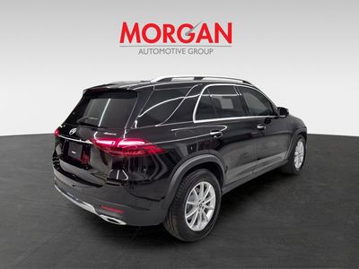 2024 Mercedes-Benz GLE - Photo 6