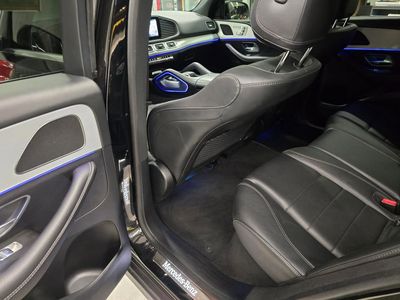 2024 Mercedes-Benz GLE - Photo 30