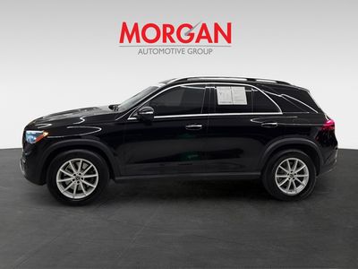 2024 Mercedes-Benz GLE - Photo 3
