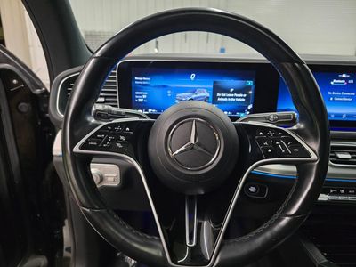 2024 Mercedes-Benz GLE - Photo 18