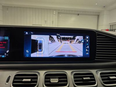2024 Mercedes-Benz GLE - Photo 24
