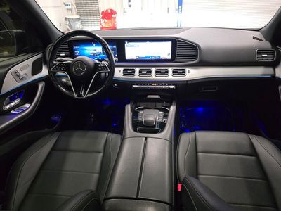2024 Mercedes-Benz GLE - Photo 35