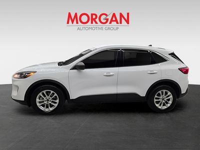 2022 Ford Escape - Photo 3