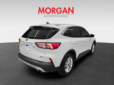 2022 Ford Escape - Photo 6