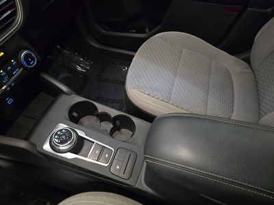 2022 Ford Escape - Photo 23
