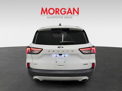 2022 Ford Escape - Photo 5