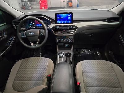 2022 Ford Escape - Photo 31