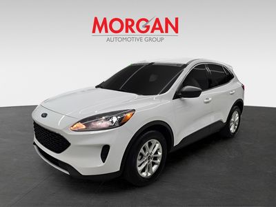 2022 Ford Escape - Photo 2