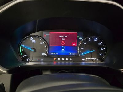 2022 Ford Escape - Photo 20