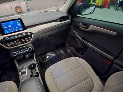 2022 Ford Escape - Photo 33