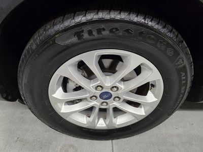 2022 Ford Escape - Photo 10