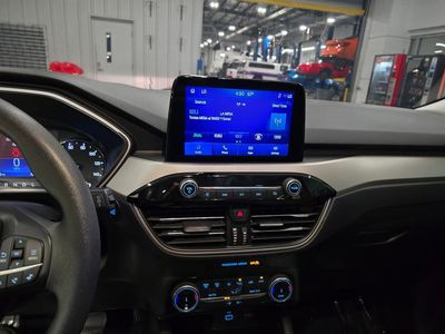 2022 Ford Escape - Photo 21