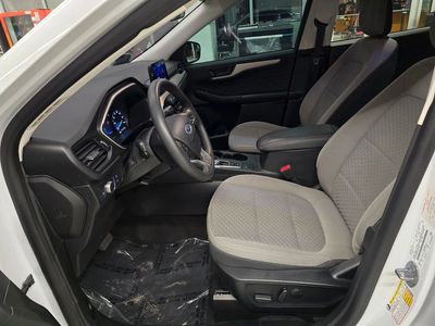 2022 Ford Escape - Photo 16