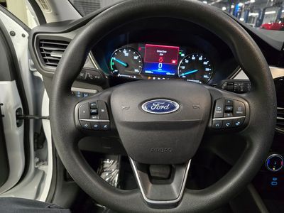2022 Ford Escape - Photo 17