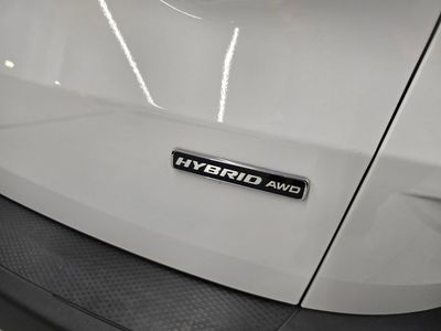 2022 Ford Escape - Photo 7