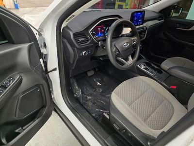 2022 Ford Escape - Photo 15