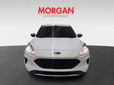 2022 Ford Escape - Photo 9