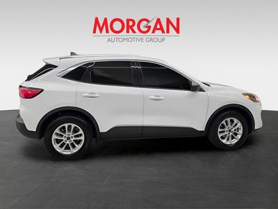 2022 Ford Escape - Photo 8