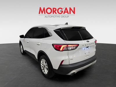 2022 Ford Escape - Photo 4