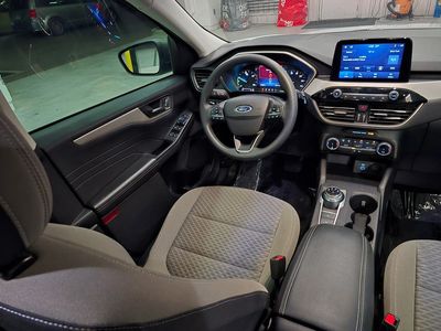 2022 Ford Escape - Photo 32