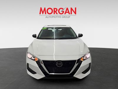 2023 Nissan Sentra - Photo 8