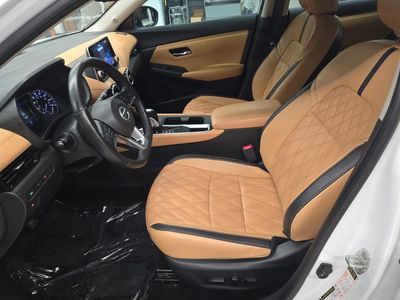 2023 Nissan Sentra - Photo 16