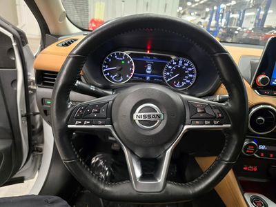 2023 Nissan Sentra - Photo 17