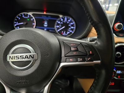 2023 Nissan Sentra - Photo 19