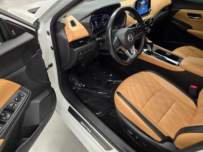 2023 Nissan Sentra - Photo 15