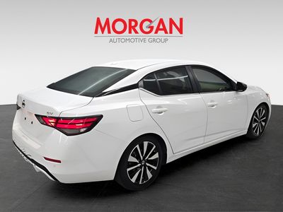 2023 Nissan Sentra - Photo 6