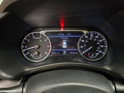 2023 Nissan Sentra - Photo 20