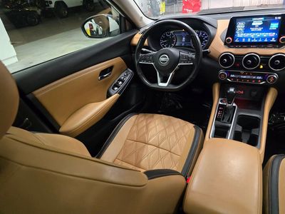 2023 Nissan Sentra - Photo 33