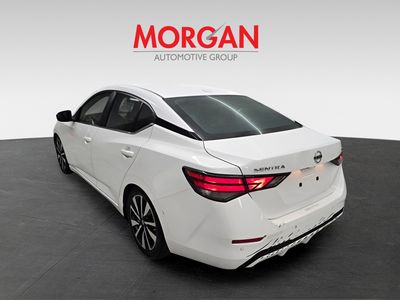 2023 Nissan Sentra - Photo 4
