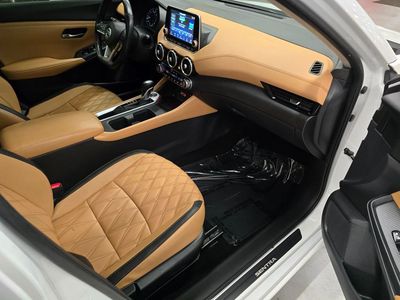 2023 Nissan Sentra - Photo 29