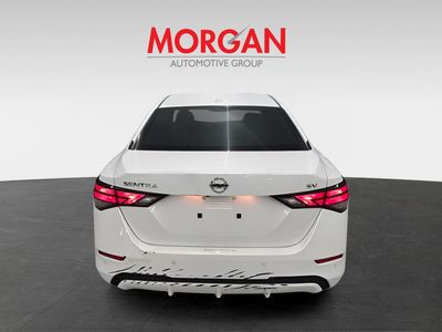 2023 Nissan Sentra - Photo 5