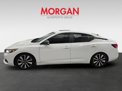 2023 Nissan Sentra - Photo 3