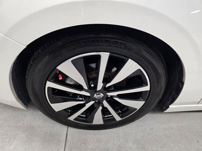 2023 Nissan Sentra - Photo 9