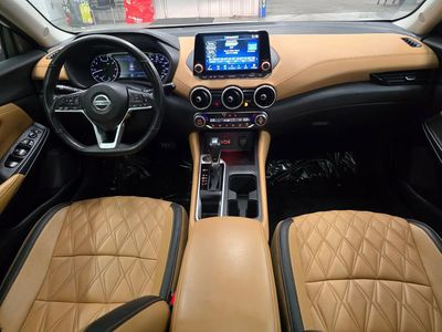2023 Nissan Sentra - Photo 32