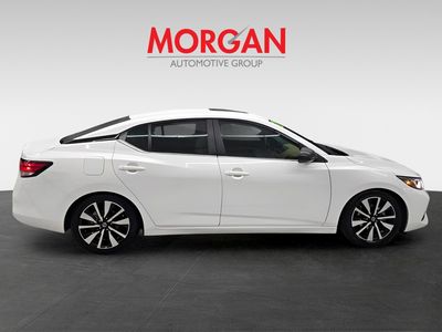 2023 Nissan Sentra - Photo 7