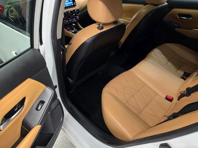 2023 Nissan Sentra - Photo 27
