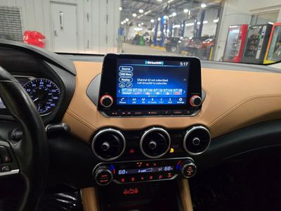 2023 Nissan Sentra - Photo 21