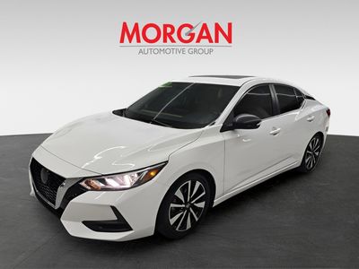 2023 Nissan Sentra - Photo 2
