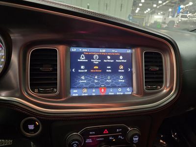 2021 Dodge Charger - Photo 27