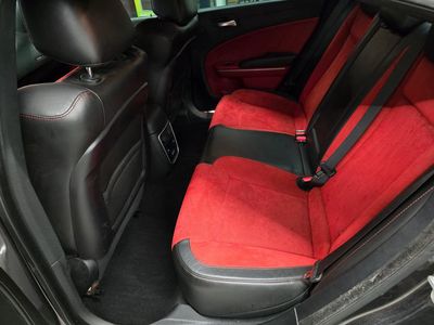 2021 Dodge Charger - Photo 36