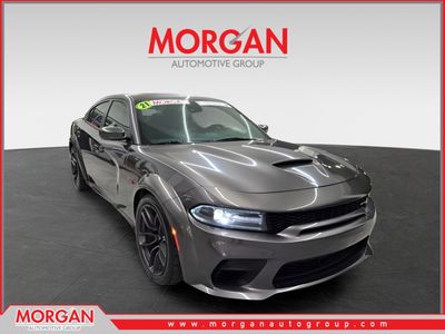 2021 Dodge Charger - Photo 1