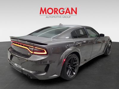 2021 Dodge Charger - Photo 6
