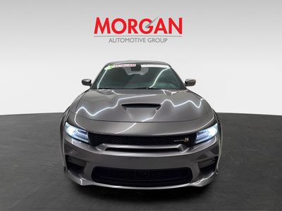 2021 Dodge Charger - Photo 8