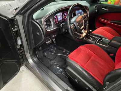 2021 Dodge Charger - Photo 18
